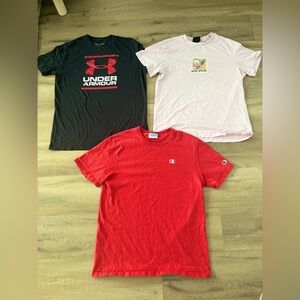 Men’s Tee Bundle